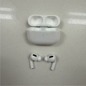 Airpod Pros